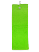 THE ONE TOWELLING GOLF TOWEL