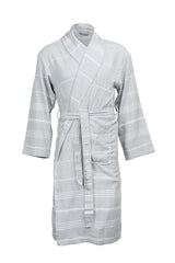 THE ONE TOWELLING HAMAM BATHROBE