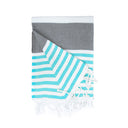 THE ONE TOWELLING HAMAM MARINE