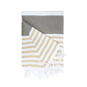 THE ONE TOWELLING HAMAM MARINE