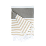 THE ONE TOWELLING HAMAM MARINE