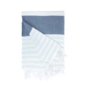 THE ONE TOWELLING HAMAM MARINE