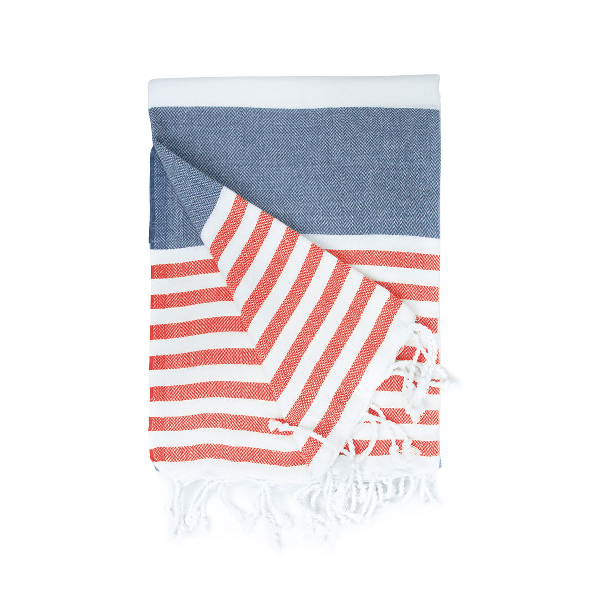 THE ONE TOWELLING HAMAM MARINE