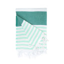 THE ONE TOWELLING HAMAM MARINE