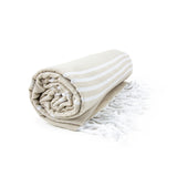 THE ONE TOWELLING HAMAM SULTAN TOWEL