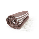 THE ONE TOWELLING HAMAM SULTAN TOWEL