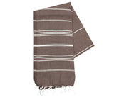 THE ONE TOWELLING HAMAM SULTAN TOWEL
