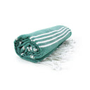THE ONE TOWELLING HAMAM SULTAN TOWEL