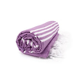 THE ONE TOWELLING HAMAM SULTAN TOWEL