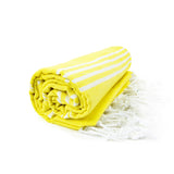 THE ONE TOWELLING HAMAM SULTAN TOWEL