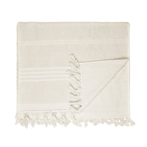 HAMAM TERRY TOWEL