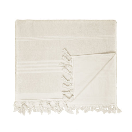 HAMAM TERRY TOWEL