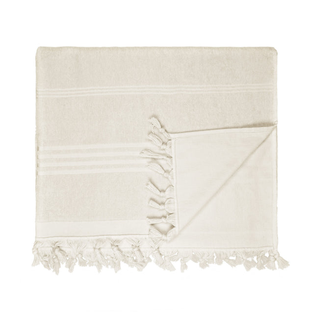 HAMAM TERRY TOWEL