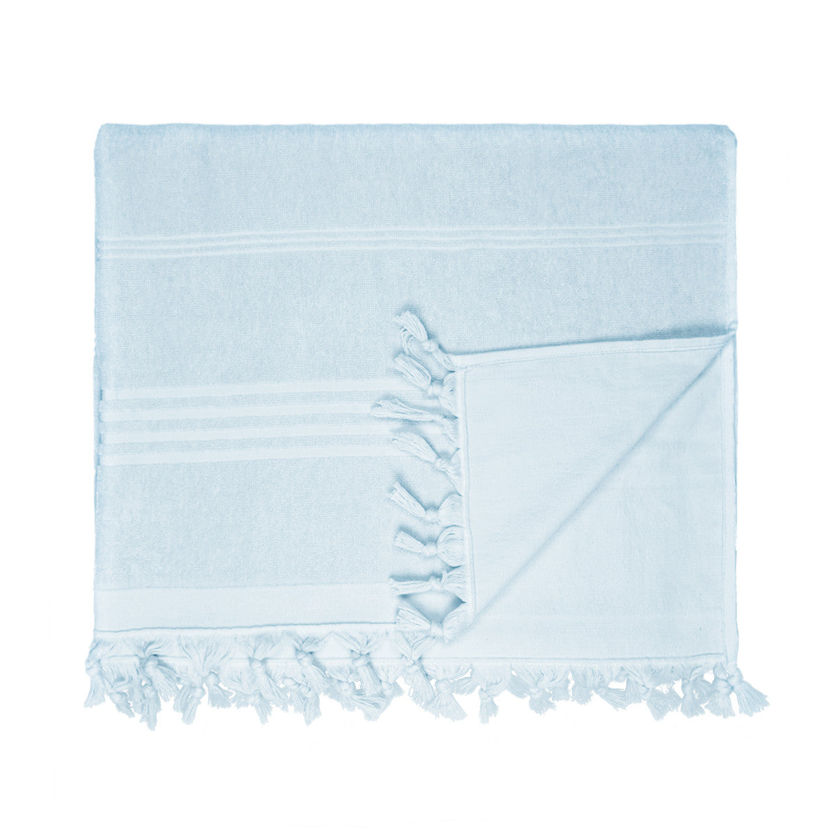 THE ONE TOWELLING HAMAM TERRY TOWEL