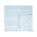 THE ONE TOWELLING HAMAM TERRY TOWEL