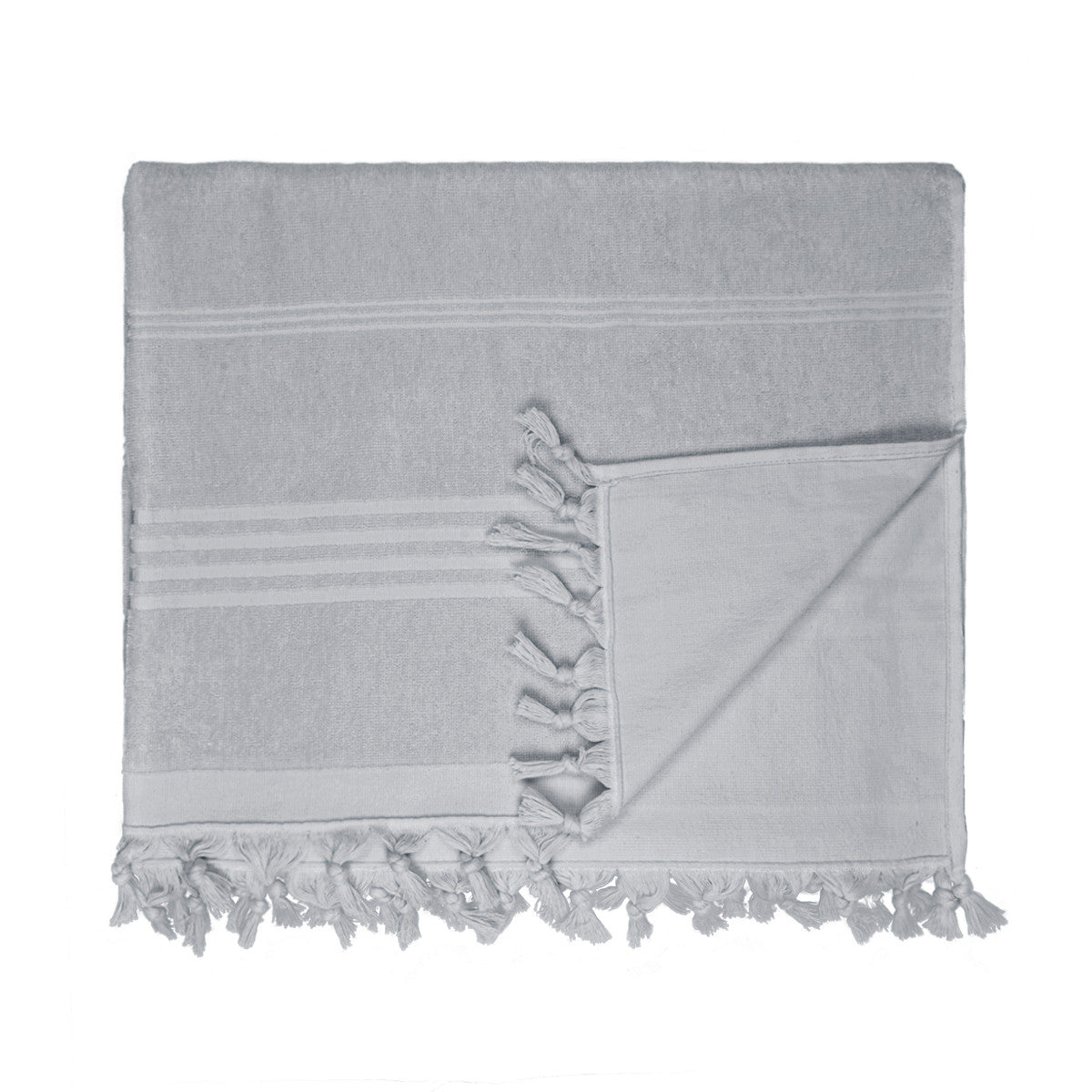 THE ONE TOWELLING HAMAM TERRY TOWEL