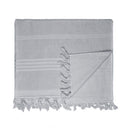 THE ONE TOWELLING HAMAM TERRY TOWEL