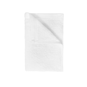 ORGANIC GUEST TOWEL