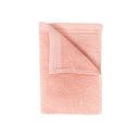 THE ONE TOWELLING ORGANIC GUEST TOWEL