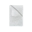 THE ONE TOWELLING ORGANIC GUEST TOWEL