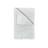 THE ONE TOWELLING ORGANIC GUEST TOWEL