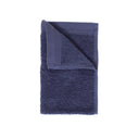 THE ONE TOWELLING ORGANIC GUEST TOWEL