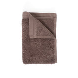 THE ONE TOWELLING ORGANIC GUEST TOWEL