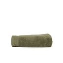 THE ONE TOWELLING ORGANIC TOWEL