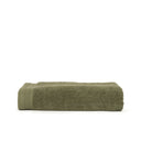 THE ONE TOWELLING ORGANIC BATH TOWEL