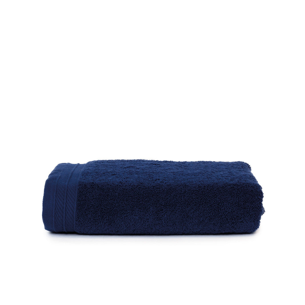 THE ONE TOWELLING ORGANIC BATH TOWEL