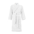 ORGANIC BATHROBE