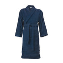 THE ONE ORGANIC TOWELLING BATHROBE