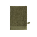 THE ONE TOWELLING ORGANIC WASHCLOTH