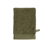 THE ONE TOWELLING ORGANIC WASHCLOTH