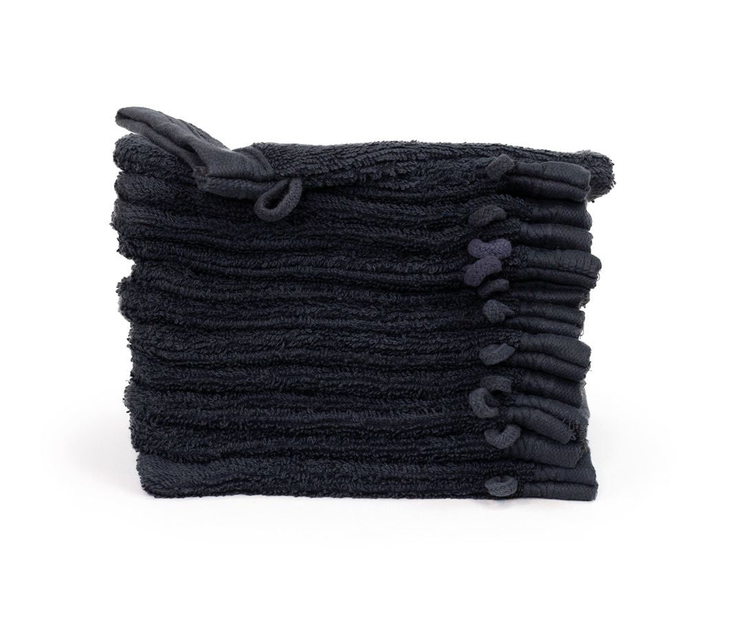 THE ONE TOWELLING ORGANIC WASHCLOTH