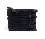 THE ONE TOWELLING ORGANIC WASHCLOTH