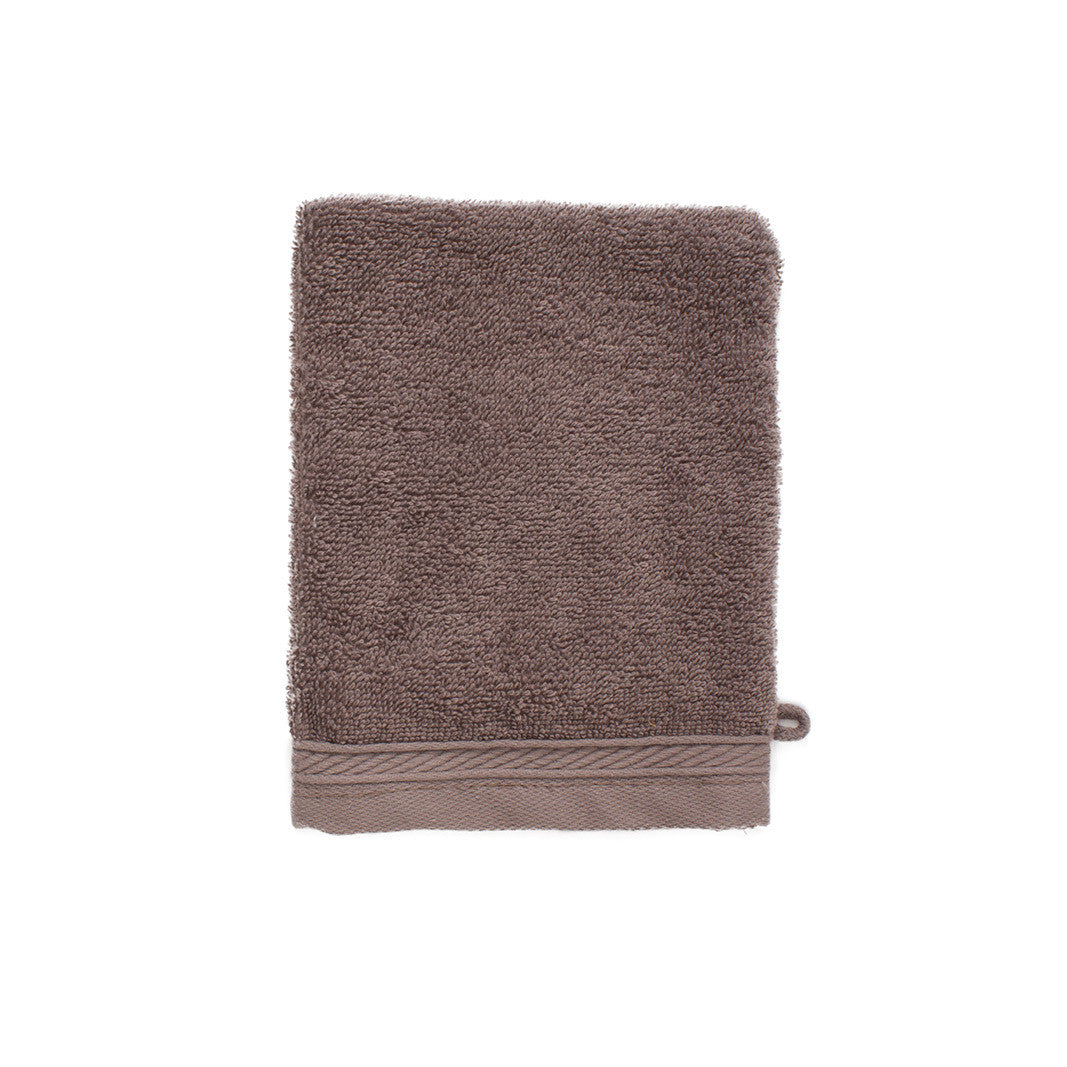 THE ONE TOWELLING ORGANIC WASHCLOTH