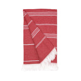 THE ONE TOWELLING RECYCLED HAMAM TOWEL
