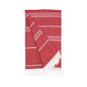 THE ONE TOWELLING RECYCLED HAMAM TOWEL