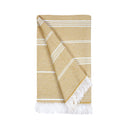 THE ONE RECYCLED HAMAM TOWEL
