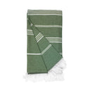 THE ONE RECYCLED HAMAM TOWEL