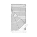 THE ONE RECYCLED HAMAM TOWEL