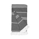 THE ONE RECYCLED HAMAM TOWEL