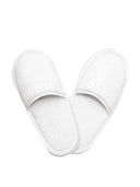 THE ONE TOWELLING SLIPPERS