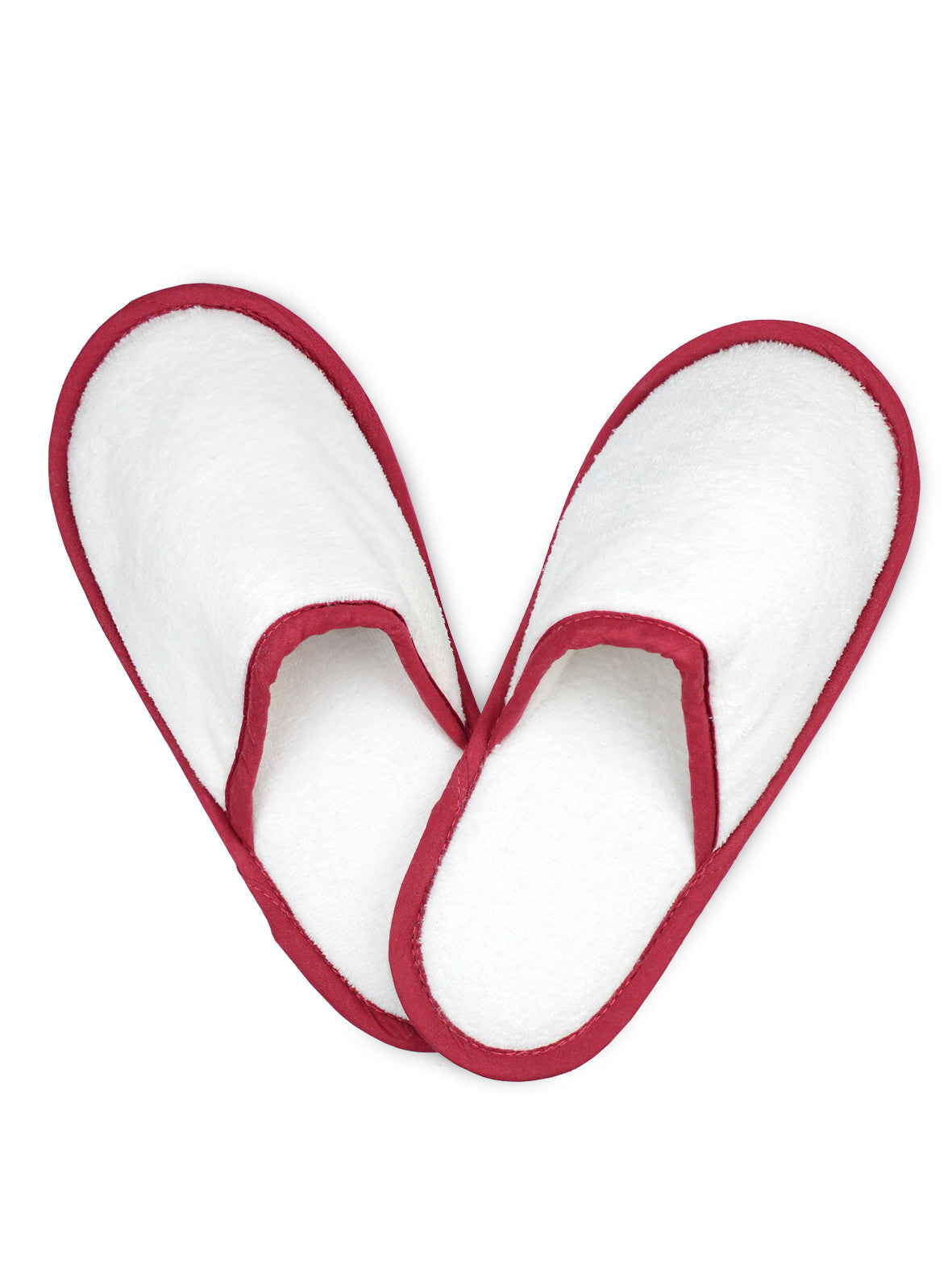 THE ONE TOWELLING SLIPPERS