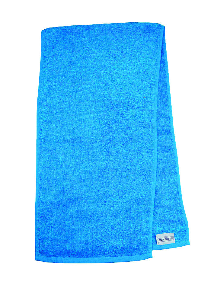 THE ONE TOWELLING SPORT TOWEL