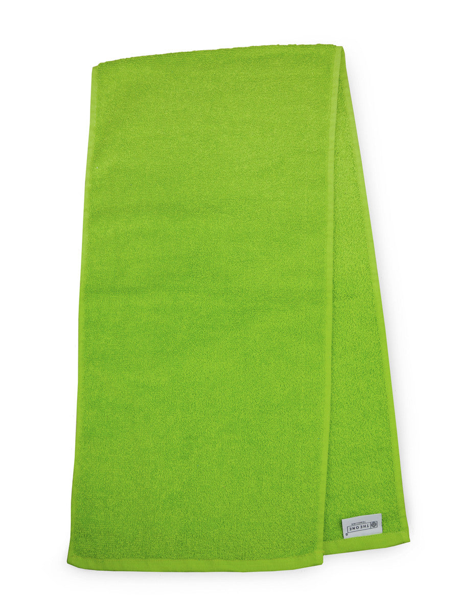 THE ONE TOWELLING SPORT TOWEL