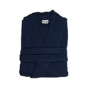 THE ONE TOWELLING WAFFLE BATHROBE
