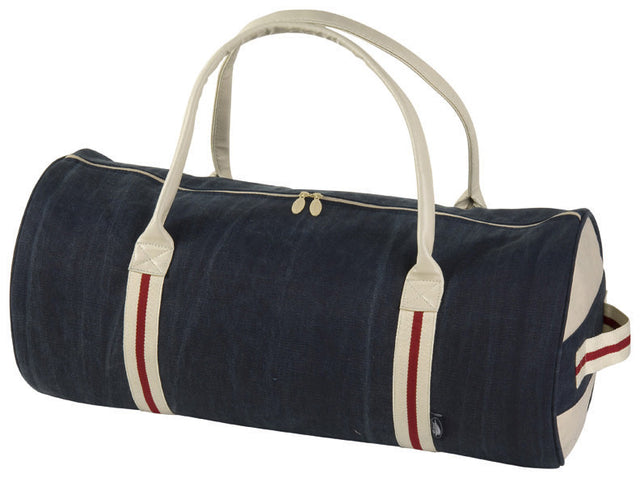 SPORT BAG CANVAS
