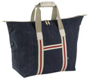 BIG SHOPPING BAG CANVAS